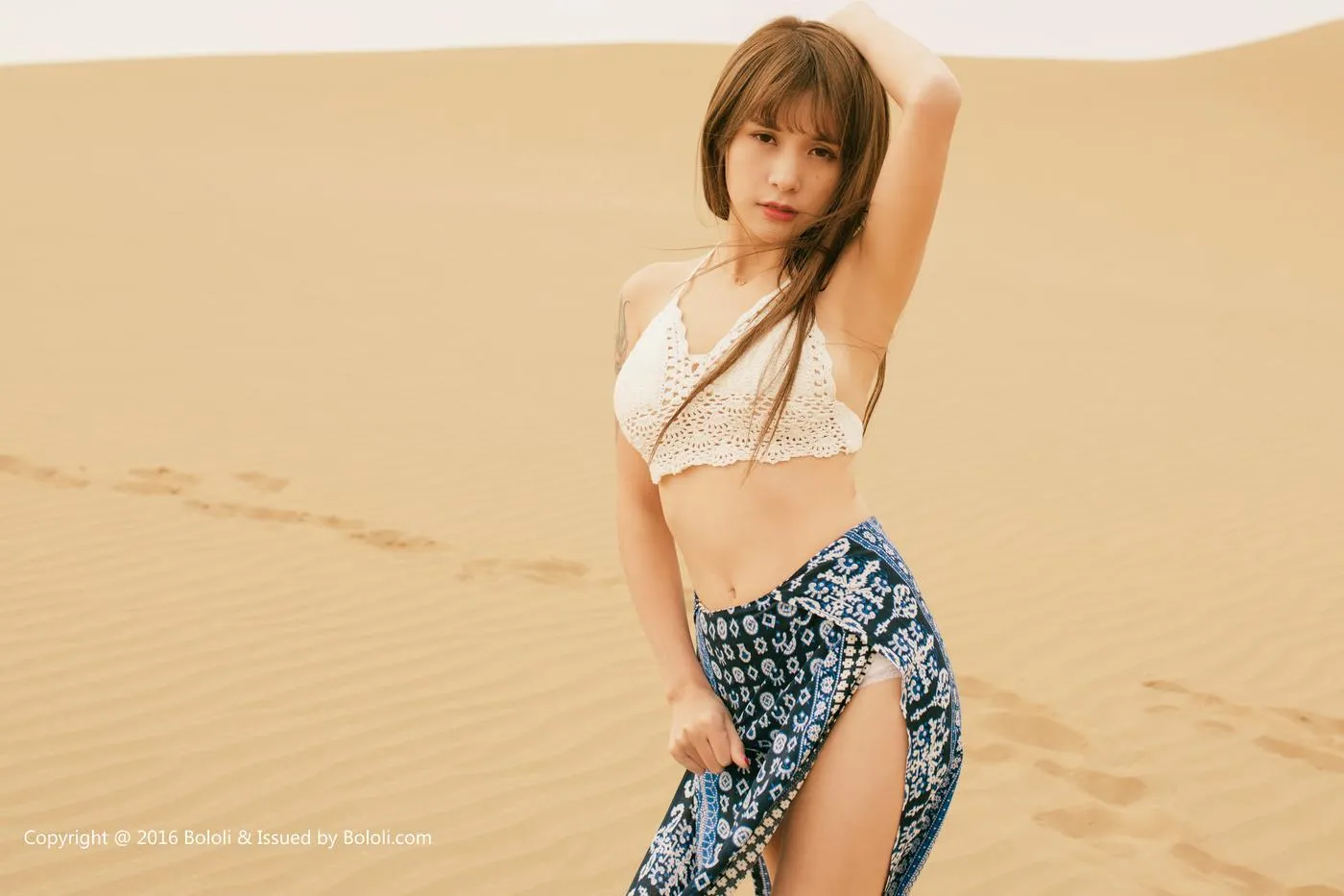 Vol.010 夏美酱 [41P]插图5